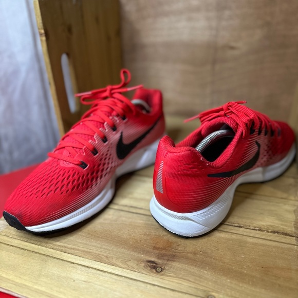 Nike Zoom Pegasas 34 - Picture 3 of 5